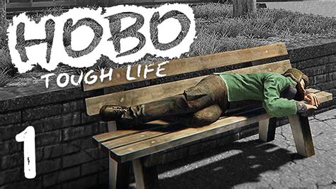 Buy Hobo: Tough Life